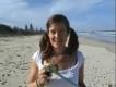 Raw Foodist & Poi Dancing