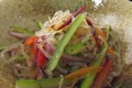 How To Make J's Raw Pancit