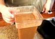 How To Make Healthy Raw Spinach And Strawberry Shake