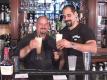 Maker's Mark Root Beer Float