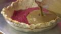 How to Make Rhubarb Buttertart Pie Recipe