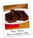 How To Make Real Texas Ribs Slow Cooked
