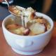 How To Make Onion Soup