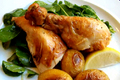How To Make Classic Roast Chicken