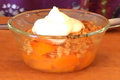 How To Make Crunchy Roasted Apricot