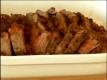 How To Make Marinated Beef Tenderloin