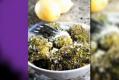 How To Make Broiled Broccoli With Cheese