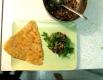 How To Make Eggplant Gojju