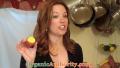 Roasted Organic Beet Salad Goat Cheese Recipe
