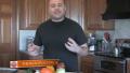 Roasted Pepper Soup Recipe