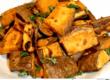 How To Make Roasted Sweet Potatoes