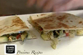 How To Make Quick Roasted Vegetable Tortilla