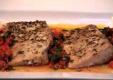 How To Make French Roasted Yellowtail With Sauce Vierge