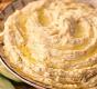 Roasted Garlic and Tahini Hummus