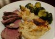 Lamb Roasting Tips