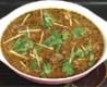 Lamb Chops In Whole Spices