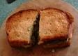 How To Make Sandwich With Caesar Salad