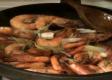 How To Make Shrimps With Oyster Sauce And Margarine