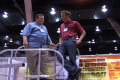 About Safe Decks Platform At The National Restaurant Association In Chicago
