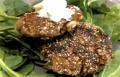 How To Make Stir Fried Healthy Salmon Croquettes