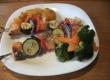How To Make Grilled Salmon Kebabs