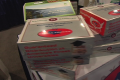 About Sample America At Kosher Fest Video