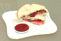 Famous Bombay Sandwich