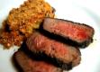 Barbecued Santa Maria Tri-Tip