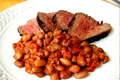 How To Make Santa Maria Style Smoky Pinquito Beans