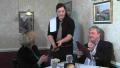 Santioni'S La Cucina -Italian Restaurant Review