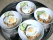 Sardines fried rice 