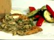 How To Make Sauteed Chicken With Mushroom Sauce