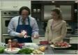 Scallops With Spicy Raspberry Ginger Sauce - Part 1