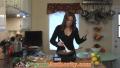 Scrambled Eggs With Black Truffle Ricotta Recipe Video