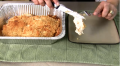 How To Make Chicken`s Crumble Video