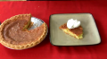 Southern Dessert Making