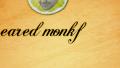 Seared Monkfish With Red Curry Sauce Video