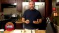 Seared Mushroom Scallops Recipe Video