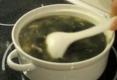 How To Make Korean Style Miyuk Gook