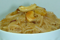 How To Make Healthy Sevia Kesari
