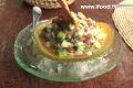 How To Make Exotic Ceviche