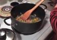 Cajun Style Sea Crab Soup