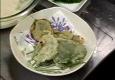 How To Make Japanese Shiso Tempuras