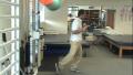 Shoulder Strengthening Punches