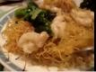 Stir Fried Shrimp Noodles Video