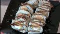 How to Make Crab Sushi Rolls