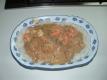 How To Make Stir Fried Shrimp With Lobster Sauce