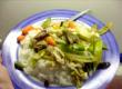 How To Make Simple Chicken Stir Fry
