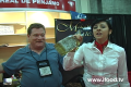 Singing Tequila Girl At The Fancy Food Show Video