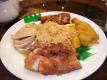 How To Make Veg Mezze Platter